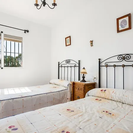 Villa Cortijo Escape