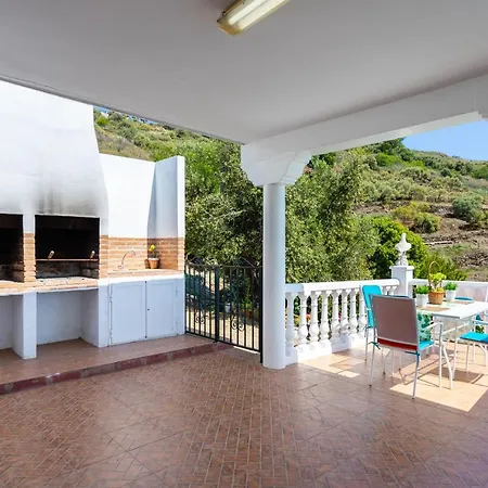 Cortijo Escape Villa