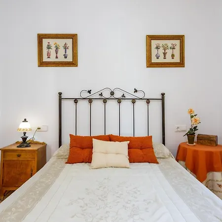 Villa Cortijo Escape *