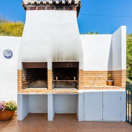 Cortijo Escape Torrox