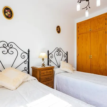 Cortijo Escape Villa Torrox