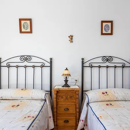 Villa Cortijo Escape