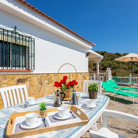 Villa Cortijo Escape *