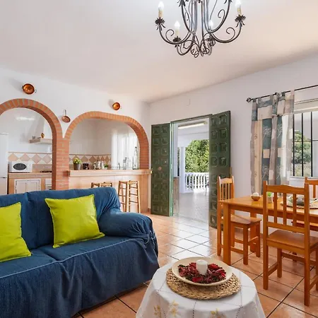 Cortijo Escape *