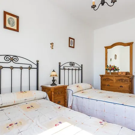 Cortijo Escape *