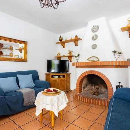 Cortijo Escape Villa Torrox