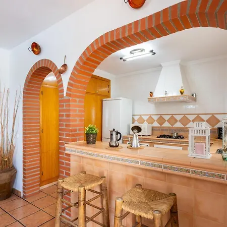 Cortijo Escape *