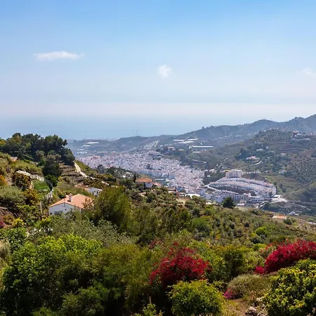 Cortijo Escape * Torrox