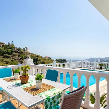 Cortijo Escape *