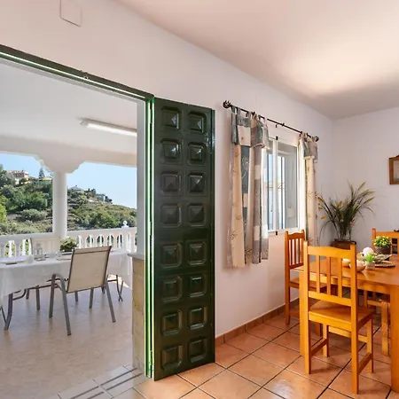 Cortijo Escape * Torrox