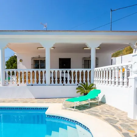 Cortijo Escape * Torrox