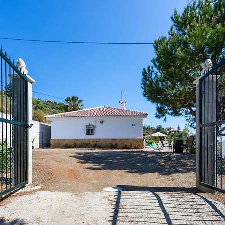 Cortijo Escape