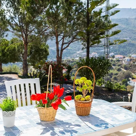 Cortijo Escape