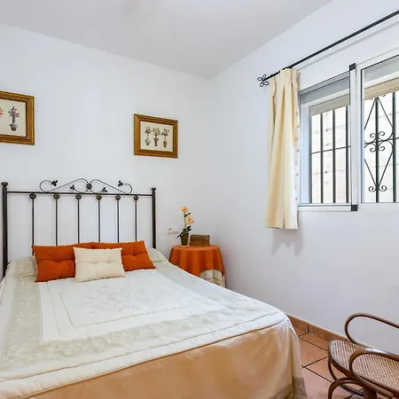Cortijo Escape
