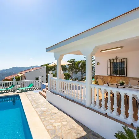 Cortijo Escape Torrox