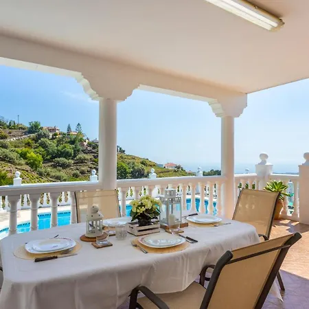 Cortijo Escape Torrox
