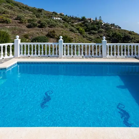 Cortijo Escape *