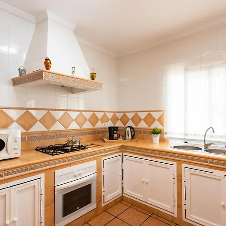 Villa Cortijo Escape