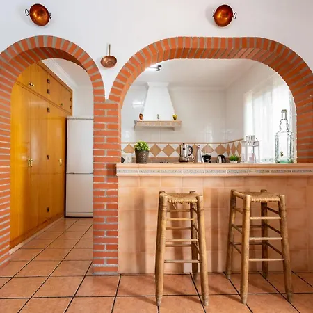 Cortijo Escape * Torrox