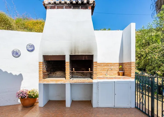 Cortijo Escape Torrox